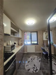 RATE! TOTUL NOU, RENOVAT 2025 2 camere, BINE POZITIONAT, Hipodrom - Braila