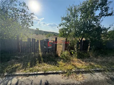Teren intravilan Barnova Todirel - foto 8