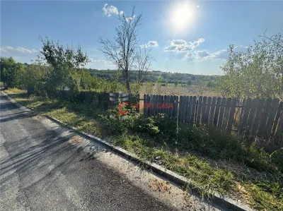 Teren intravilan Barnova Todirel - foto 9