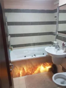 Inchiriere Apartament 2 Camere Dristor Metrou I Loc de Parcare I Balcon - foto 8