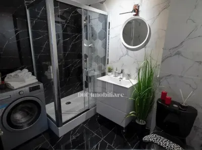 Inchiriere Apartament 2 Camere Piata Unirii I Design lux - foto 6