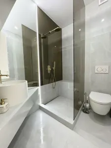 3 camere | Cortina North | 2023 | terasa 10 mp | Sector 1 | Aviatiei - foto 6