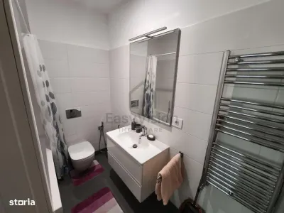 2 camere | Soseaua Nordului | Herastrau | Sector 1 | bloc nou - foto 7