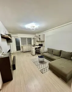 Apartament cu 2 camere Sector 3 zona Theodor Pallady - Bucuresti