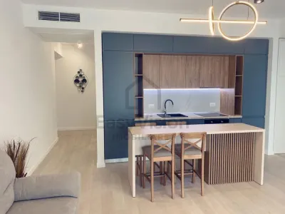 2 Camere | One Verdi Park | Promenada | Herastrau | Sector 1 - Bucuresti