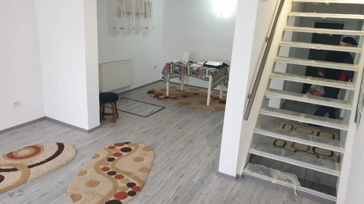 Vila  P+M  119 mp construiti caramida Pta. Saraca- Islaz - foto 7