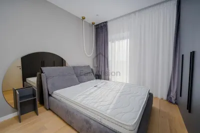 Apartament 3 camere – One Verdi Park|Floreasca | Parcare inclusa - Bucuresti