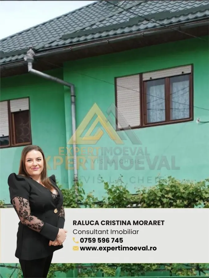 Casa Copalnic Manastur - foto 1