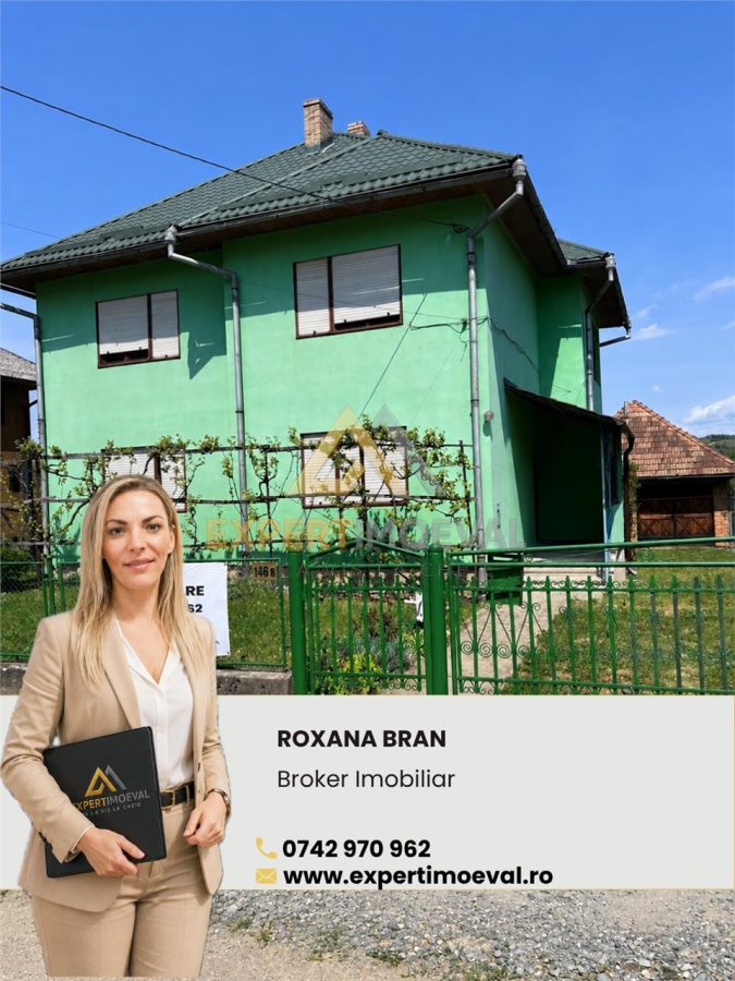 Casa Copalnic Manastur - foto 9
