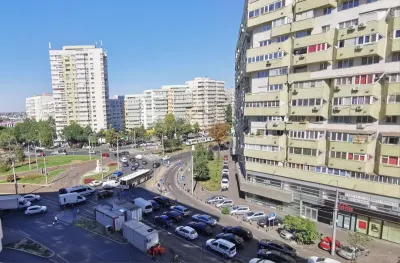 Apartament 4 camere Zona Pantelimon - Bucuresti