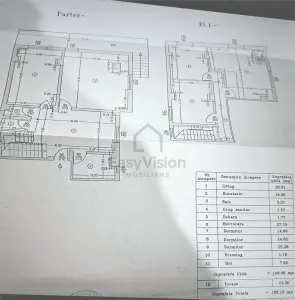 Duplex 5 cam Bazilescu | Metrou Laminorului - foto 17