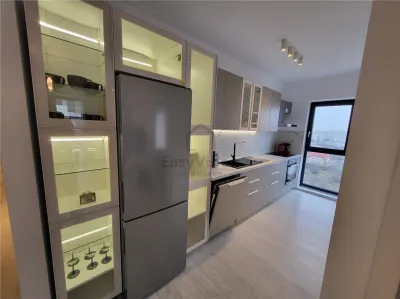 Apartament 3 camere Sunlake - Fundeni - foto 2