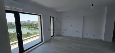 AP 3 camere Sector 2 - Fundeni / SunLake Residence - Vedere spre lac - foto 2