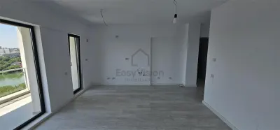AP 3 camere Sector 2 - Fundeni / SunLake Residence - Vedere spre lac - foto 8