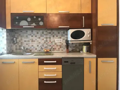 Apartament 3 camere Baneasa - Bucuresti