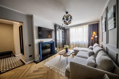 Apartament 2 camere PREMIUM| Sector 2 |Bd. Basarabia - foto 2