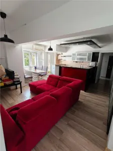 Apartament 3 camere Aviatiei - foto 1
