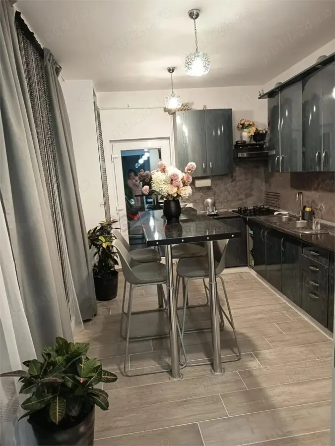 Vila Buftea - foto 5