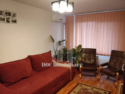 Inchiriere Apartament 2 Camere Stefan cel Mare - Bucuresti