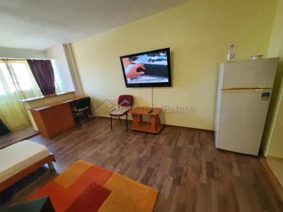 Garsoniera Iancului - foto 5