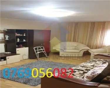 2 camere, etaj 3, 42 mp, Mobilat si Utilat Progresu - Braila