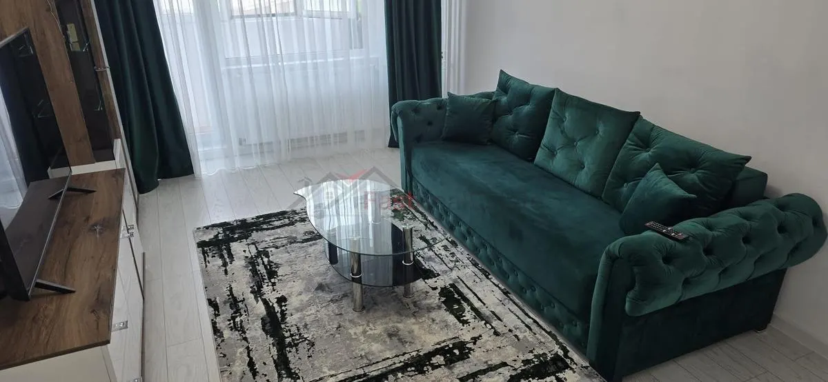 Apartament 3 camere Obor - foto 1