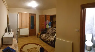 2 camere, etaj 3, 42 mp, Mobilat si Utilat Progresu - foto 5