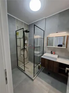 Apa5rtament 2 camere Aviatiei - foto 2