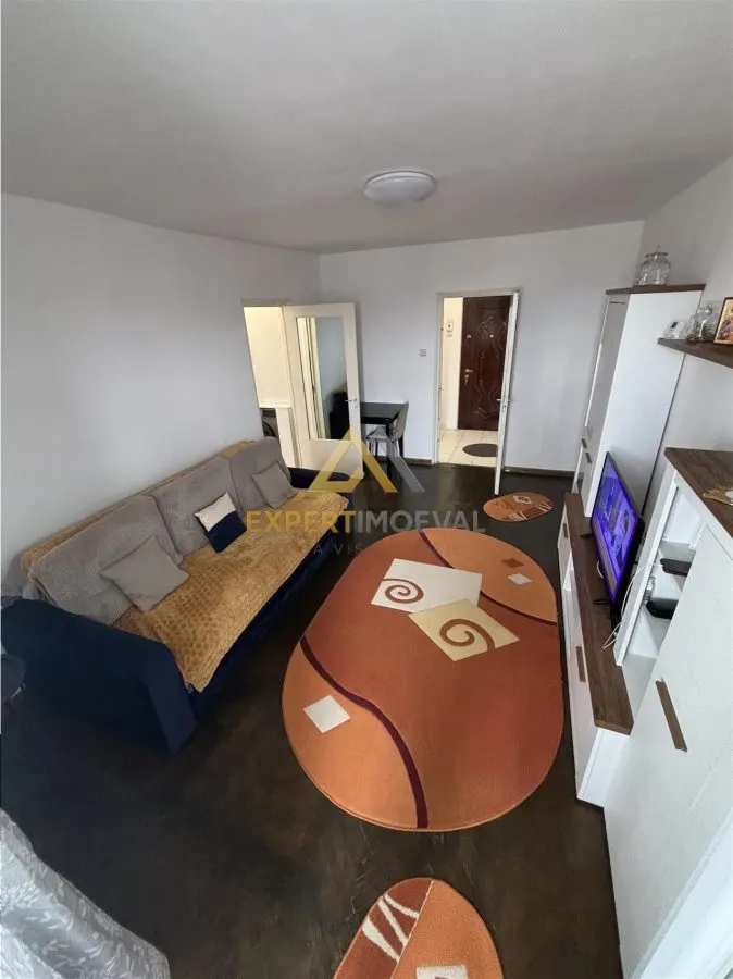 Apartament 2 camere, zona Garii, etaj 6 cu lift - foto 5