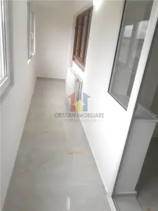 TOTUL NOU Spatios 2 cam 57mp Confort 1 Decomandat Obor balcon 7m - Braila