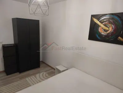 Apartament 2 camere Palladium Residence - foto 3