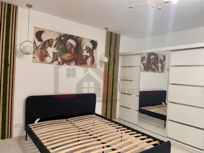 Garsoniera zona Obor - Bucuresti