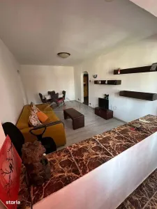 Apartament 2 camere spatios zona Titan - Bucuresti