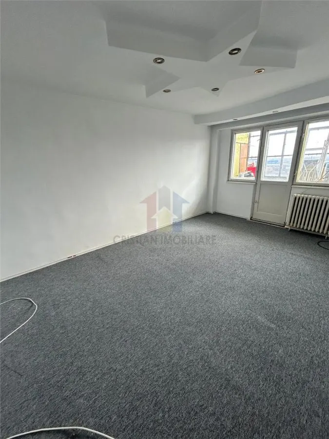 3 camere, confort 1 decomandat, 64 mp, Viziru 3 - foto 2