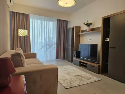 Garsoniera spatioasa confort 1 Militari - Bucuresti