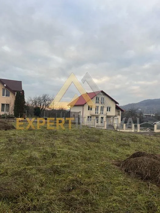 Teren de vanzare 850 mp Baia Sprie - foto 5