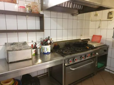 Spatiu Comercial (restaurant) - foto 4
