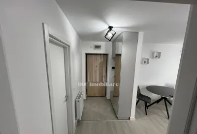 Inchiriere Apartament 2 Camere Hils Brauner - foto 8