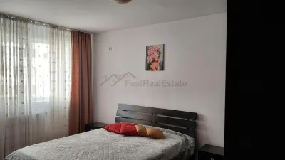 Apartament cu 2 camere zona Unirii - Bucuresti