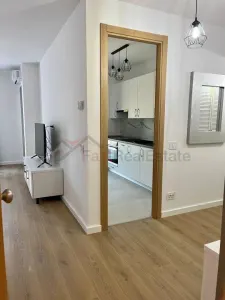 Apartament 2 camere P-ta Presei - Bucuresti