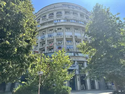 Apartamrnt 2 camere Unirii - foto 10