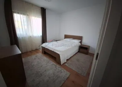 Apartament 2 camere zona rezidentiala Tunari - foto 3