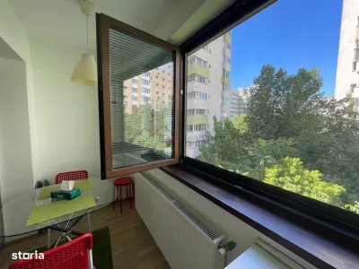 Garsoniera Iancului - foto 5