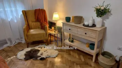 Inchiriere Apartament 3 Camere HalaTraian - foto 5