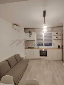 Apartament 2 camere tip studio, metrou Berceni, parcare inclusa - Bucuresti