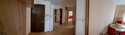 Apartament 2 camere Stefan cel Mare , decomandat. - foto 3