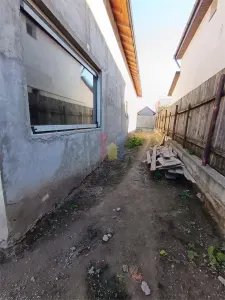 Vila P+M, 2022 Radu Negru-Vizirului Sup construita=400mp,  Teren 512 mp - foto 4