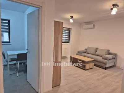Inchiriere Apartament 2 Camere Hills Republica | Loc De Parcare Suprateran | - foto 2
