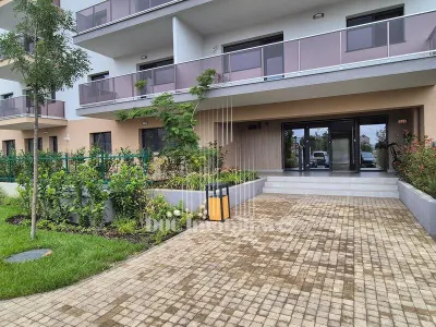 Inchiriere Apartament 2 Camere Hills Republica | Loc De Parcare Suprateran | - foto 15