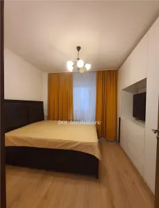 Inchiriere apartament 2 camere Teiul Doamnei | Parcare - Bucuresti